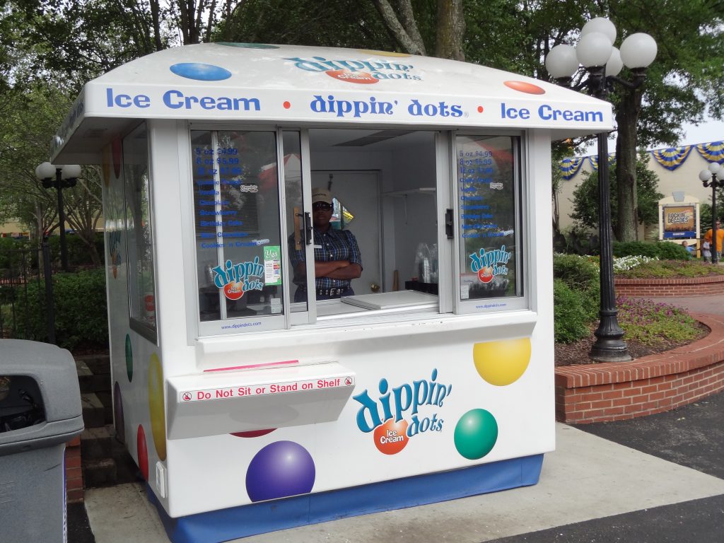 Dippin Dots Ice Cream Coupons Printable Coupons 2018