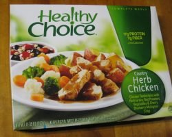 healthy choice coupons