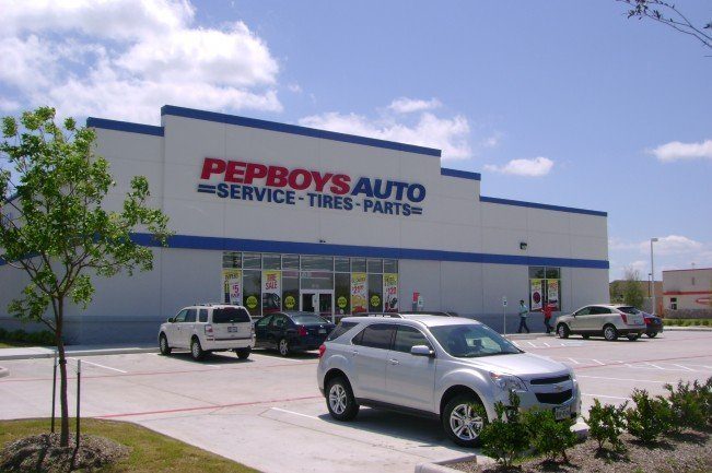 Pep Boys Coupons In Store (Printable Coupons) - 2019