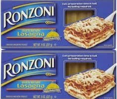 ronzoni coupons