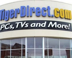 Tiger Direct Coupons