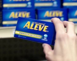 aleve coupons