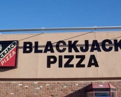 blackjack pizza coupons