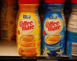 coffee mate coupons
