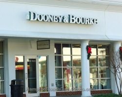 Dooney & Bourke Coupons