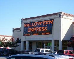 halloween express coupons