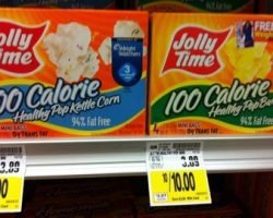 jolly time popcorn coupons