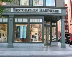 restoration hardware coupons