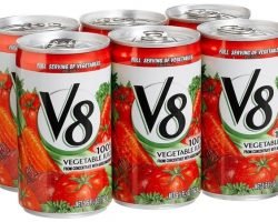 v8 coupons