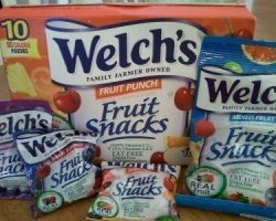 welch's coupons