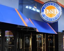 Dave and Busters Coupons