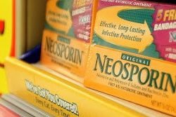 neosporin coupons