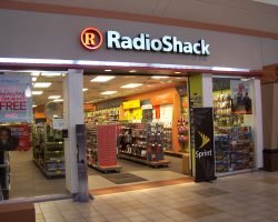 radio shack coupons