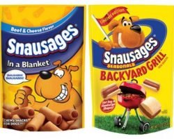 snausages coupons