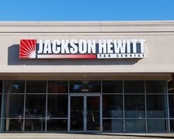 Jackson Hewitt Coupons