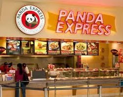 panda express coupons