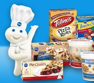 Pillsbury Coupons (Printable Coupons) - 2019