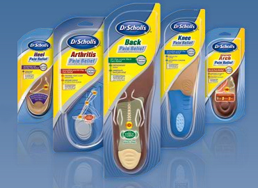 Dr Scholls Coupons (Shoes &amp; Foot Care) - Printable Coupons &amp; Codes