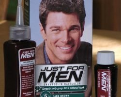 just for men coupons