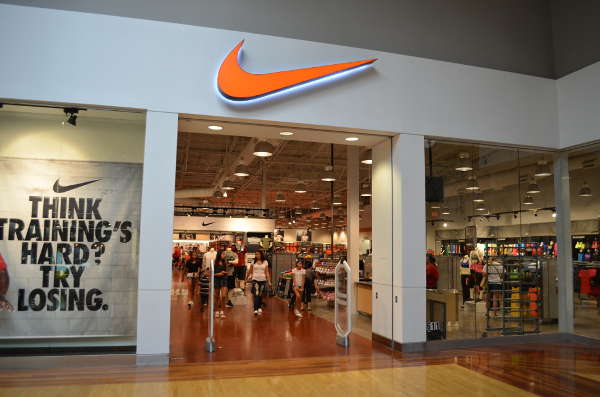 Nike Coupons In Store & Online (Printable Coupons & Codes) - 2019