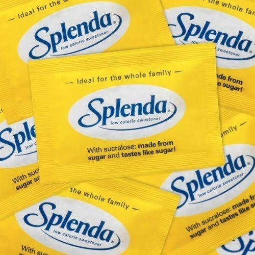 Splenda Coupons