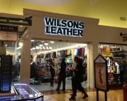 wilsons leather coupons
