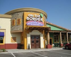 on the border coupons