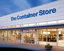 container store coupons