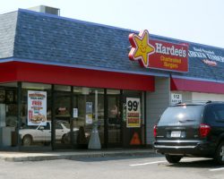 hardees coupons