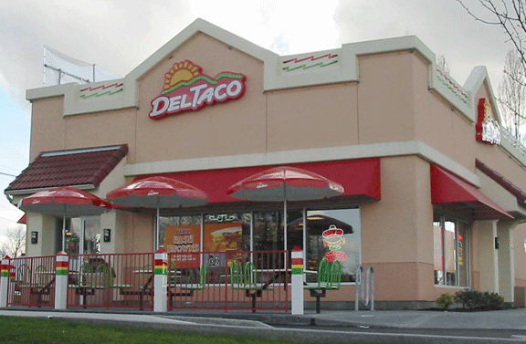 Del Taco Coupons