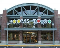 rooms to go coupons