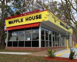waffle house coupons