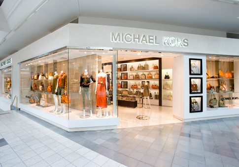 Michael KORS Outlet, clothing store, United States, Altoona, 739 Bass Pro  Drive NW, Suite 565 — Yandex Maps