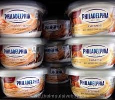 philadelphia cream cheese coupons