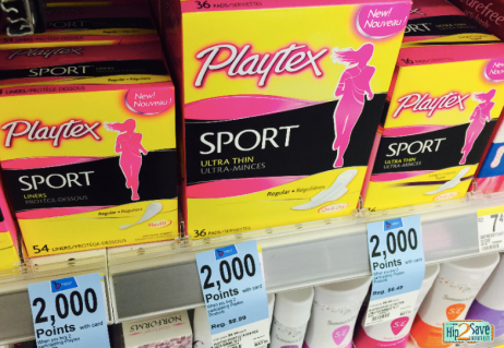 Playtex Coupons
