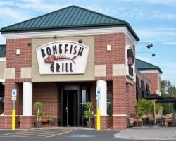 bonefish grill coupons
