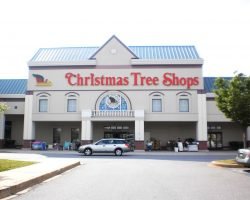 christmas tree shops coupons
