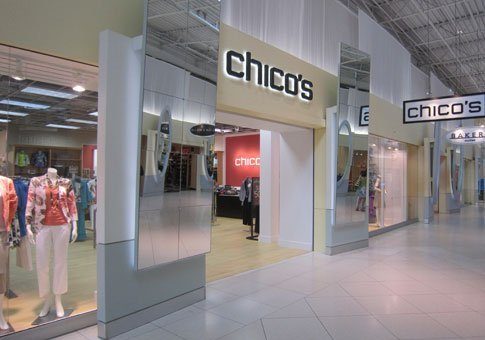 Chicos Coupons In Store (Printable Coupons) - 2019