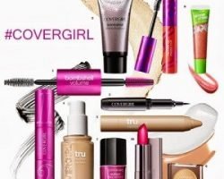 covergirl coupons