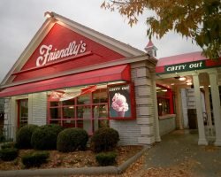 friendly's coupons