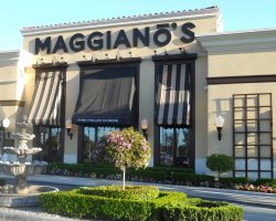 maggiano's coupons