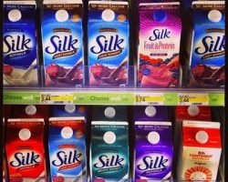 silk milk coupons