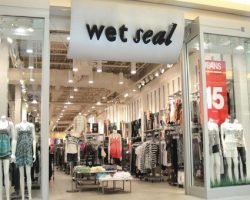 wet seal coupons