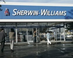 sherwin williams coupons