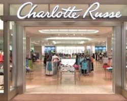 Charlotte Russe Coupons