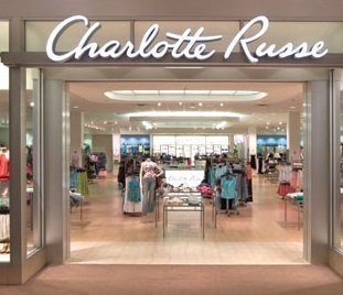 Charlotte Russe Printable Coupons 2022