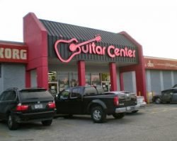 guitar center coupons