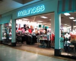 maurices coupons