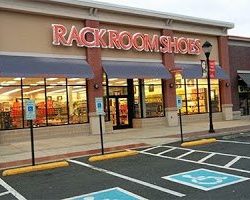rack Room shoes coupons