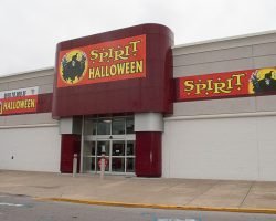 spirit halloween coupons